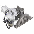 ATK ENGINES auto part close-up