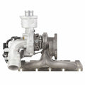 AUDI 05-09 2.0 TURBO