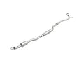 MagnaFlow Direct Fit Catalytic Converter 2011-2013 Outlander L4 2.4 OEM Underbody