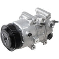NEW HANNON HV14 COMPRESSOR W/ CLUTC