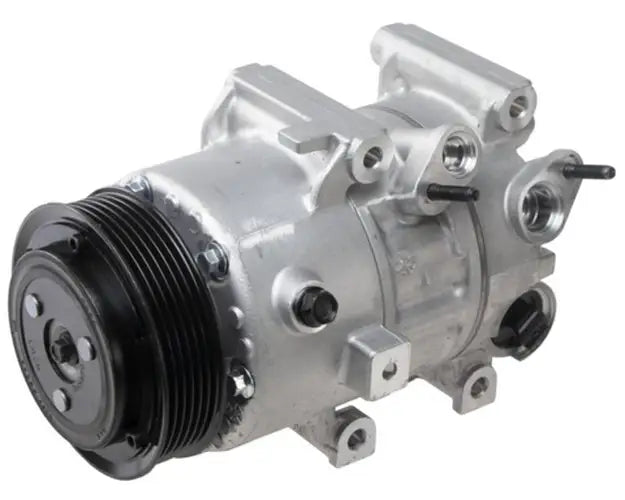 NEW HANNON HV14 COMPRESSOR W/ CLUTC