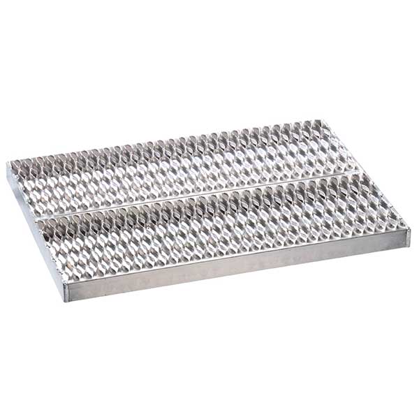 FRAME DECK COVER GRIP 4' W/MTG KIT