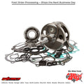 Hot Rods auto part