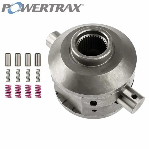 LOCK-RIGHT DANA 80 ALL 35 SP