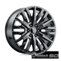 Wheel Pros, LLC auto part