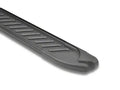 22C TUNDRA CREW MAX DRP RUNNING BOARDS RALTB SIDE STEPS BLACK