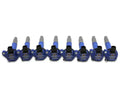 Granatelli 11-15.5 Ford 5.0L Coyote 4V Xtreme Coil-On-Plug Wire Conn Kit w/Coil Packs (65K Volts)