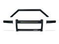 1722 F250/350/450 ARX PRERUNNER GUARD BODY ONLY MATTE BLACK