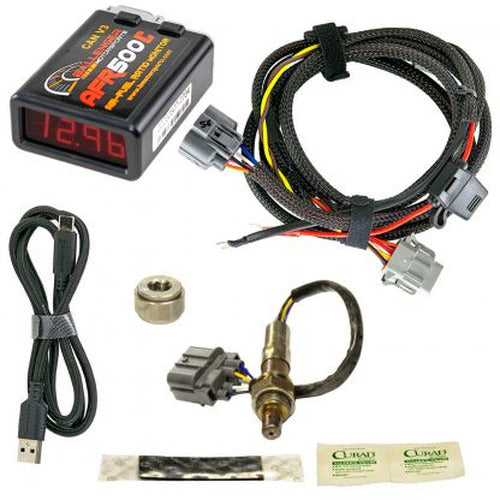 Ballenger AFR500CANv3