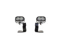 MORIMOTO 2BANGER DITCH LIGHT KIT: 0
