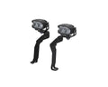 MORIMOTO 2BANGER DITCH LIGHT KIT: 2