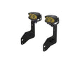MORIMOTO 2BANGER DITCH LIGHT KIT: 1
