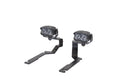 MORIMOTO 2BANGER DITCH LIGHT KIT: 1