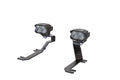MORIMOTO 2BANGER DITCH LIGHT KIT: 2