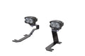 MORIMOTO 2BANGER DITCH LIGHT KIT: 2