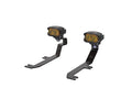 MORIMOTO 2BANGER DITCH LIGHT KIT: 2