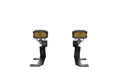 MORIMOTO 2BANGER DITCH LIGHT KIT: 2