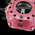 POWERGRIP HD CLUTCH SET FORD TRUCK 11 X 1 1/826