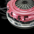 POWERGRIP HD CLUTCH SET FORD TRUCK 11 X 1 1/826