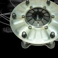 POWERGRIP HD CLUTCH SET FORD TRUCK 11 X 1 1/826