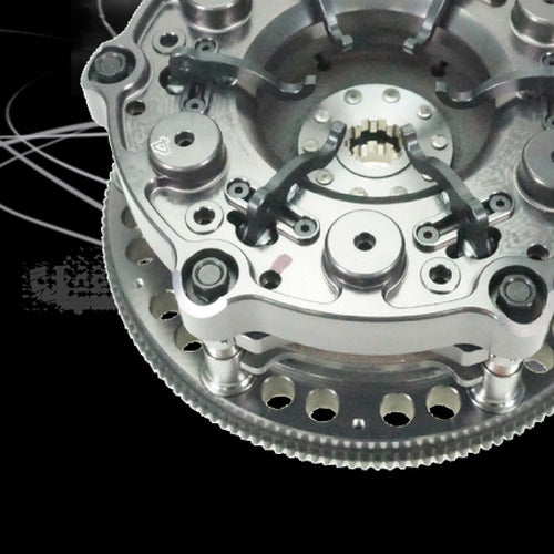 POWERGRIP HD CLUTCH SET FORD TRUCK 11 X 1 1/826