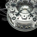 POWERGRIP HD CLUTCH SET FORD TRUCK 11 X 1 1/826