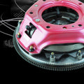 POWERGRIP HD CLUTCH SET FORD TRUCK 11 X 1 1/826
