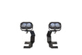 MORIMOTO 2BANGER DITCH LIGHT KIT: 1
