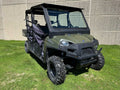 ROOF STEEL -- RANGER 800 / 570 FUL