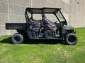 ROOF STEEL -- RANGER 800 / 570 FUL