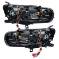2008-2017 MITSUBISHI LANCER SMD HL