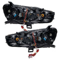 2008-2017 MITSUBISHI LANCER SMD HL
