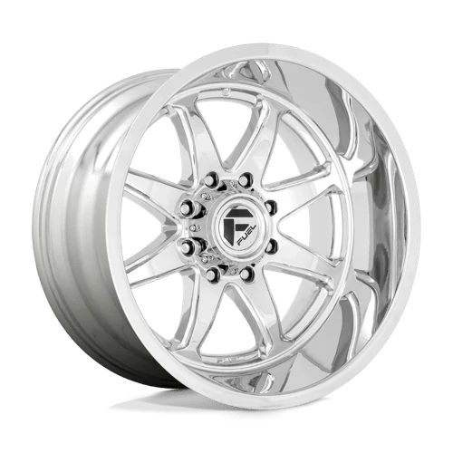 D748 22X10 6X135 CHR-PLATED -18MM