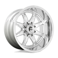 D748 22X10 6X135 CHR-PLATED -18MM