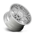 D748 22X10 6X135 CHR-PLATED -18MM