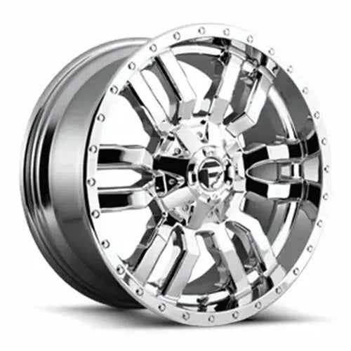 D631 22X10 5X5.5/150 CHR-PLATED 10M