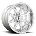 D748 22X10 8X180 CHR-PLATED -18MM