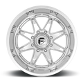 D748 22X10 8X180 CHR-PLATED -18MM