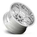 D748 22X10 8X180 CHR-PLATED -18MM