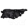 19C HD PILOT MULTILED HEADLIGHT ASSY RH