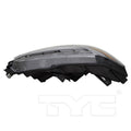 19C HD PILOT MULTILED HEADLIGHT ASSY RH