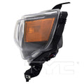 21C TY 4RUNNER w/ AUTO BiLED HEADLIGHT ASSY LH