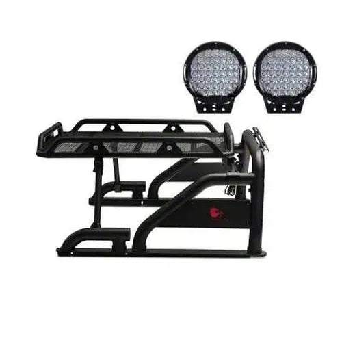 VIGOR ROLL BAR KIT