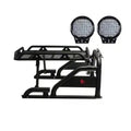 VIGOR ROLL BAR KIT