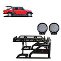 VIGOR ROLL BAR KIT