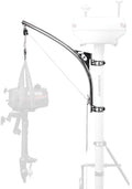 SC104 RADAR POLE MOUNT 2.5M / 98