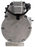 FOUR SEASONS air compressor