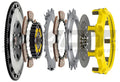 ACT 13-23 Subaru WRX  Mod-Twin 225 XT Rigid Street Clutch Kit