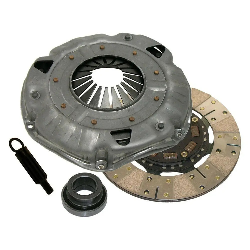 POWERGRIP CLUTCH SET CHEVY/GMC 11 X 1 1/810
