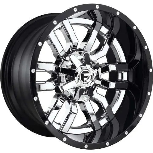 D270 20X10 8X6.5 CHR-PLATED-GBL -18MM